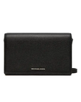 MICHAEL KORS BANDOLERA JET SET MEDIANA DE PIEL N - TALLA ÚNICA