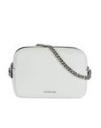 MICHAEL KORS BANDOLERA PARA CÁMARA BRYANT AZUL - TALLA ÚNICA