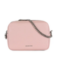 MICHAEL KORS BANDOLERA PARA CÁMARA BRYANT ROSE - TALLA ÚNICA