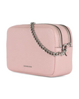 MICHAEL KORS BANDOLERA PARA CÁMARA BRYANT ROSE - TALLA ÚNICA
