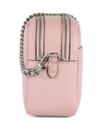 MICHAEL KORS BANDOLERA PARA CÁMARA BRYANT ROSE - TALLA ÚNICA