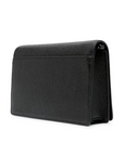 MICHAEL KORS BOLSO BANDOLERA JET SET NEGRO - TALLA ÚNICA