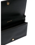 MICHAEL KORS BOLSO BANDOLERA JET SET NEGRO - TALLA ÚNICA