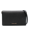 MICHAEL KORS BOLSO BANDOLERA JET SET NEGRO - TALLA ÚNICA