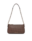 MICHAEL KORS BOLSO DE HOMBRO EMPIRE BRN - TALLA ÚNICA