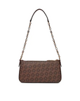 MICHAEL KORS BOLSO DE HOMBRO EMPIRE BRN - TALLA ÚNICA