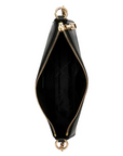 MICHAEL KORS BOLSO DE HOMBRO EMPIRE NEGRO - TALLA ÚNICA