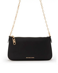 MICHAEL KORS BOLSO DE HOMBRO EMPIRE NEGRO - TALLA ÚNICA