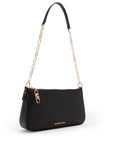 MICHAEL KORS BOLSO DE HOMBRO EMPIRE NEGRO - TALLA ÚNICA
