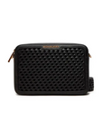 MICHAEL KORS BOLSO DE HOMBRO JET SET BLACK - TALLA ÚNICA