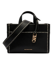 MICHAEL KORS BOLSO GIGI BLACK - TALLA ÚNICA
