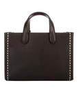 MICHAEL KORS BOLSO GIGI BLACK - TALLA ÚNICA
