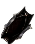 MICHAEL KORS BOLSO GIGI BLACK - TALLA ÚNICA