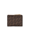 MICHAEL KORS CREAM EMPIRE WALLET - TALLA ÚNICA
