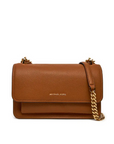 MICHAEL KORS LG SHOULDER MARRON - TALLA ÚNICA