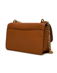 MICHAEL KORS LG SHOULDER MARRON - TALLA ÚNICA