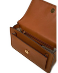 MICHAEL KORS LG SHOULDER MARRON - TALLA ÚNICA