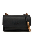 MICHAEL KORS LG SHOULDER NEGRO - TALLA ÚNICA