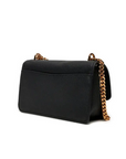 MICHAEL KORS LG SHOULDER NEGRO - TALLA ÚNICA