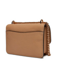 MICHAEL KORS LUGGAGE CLAIRE - TALLA ÚNICA