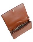 MICHAEL KORS LUGGAGE JET SET MARRÓN - TALLA ÚNICA