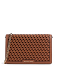 MICHAEL KORS LUGGAGE JET SET MARRÓN - TALLA ÚNICA
