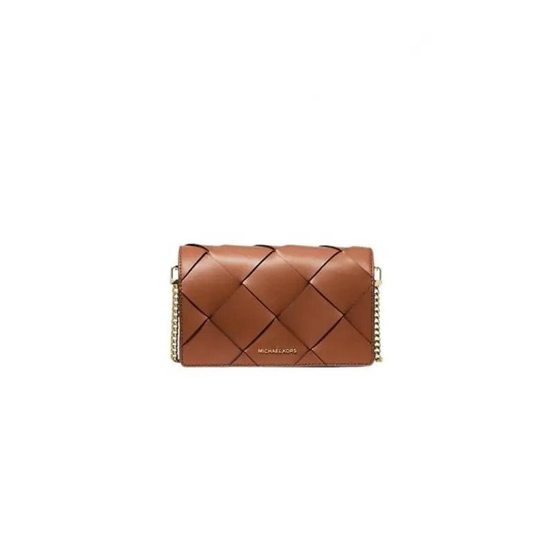 MICHAEL KORS MD FLAP CHN XBODY LUGGAGE - TALLA ÚNICA