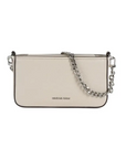 MICHAEL KORS POCHETTE TRANSFORMABLE BRYANT PEQUEÑO - TALLA ÚNICA