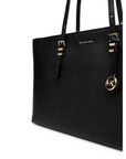 MICHAEL KORS QUINN BLACK - 1 - textil