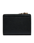 MICHAEL KORS WALLET EMPIRE BLACK - TALLA ÚNICA