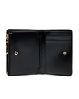MICHAEL KORS WALLET EMPIRE BLACK - TALLA ÚNICA