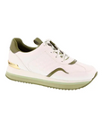MICHAEL KORS ZAPATILLA DAMES VERDE