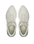 MICHAEL KORS ZAPATILLAS NOVA CREMA
