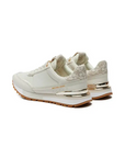 MICHAEL KORS ZAPATILLAS NOVA CREMA
