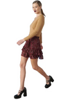 MINUETO AGNES SKIRT