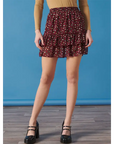 MINUETO AGNES SKIRT