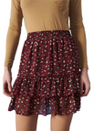 MINUETO AGNES SKIRT