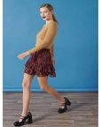 MINUETO AGNES SKIRT