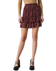 MINUETO AGNES SKIRT
