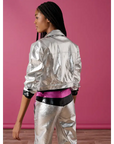 MINUETO AIKO JACKET