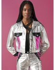 MINUETO AIKO JACKET