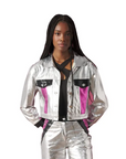 MINUETO AIKO JACKET