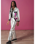 MINUETO AIKO JACKET
