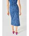 MINUETO ALEXANDRA SKIRT