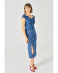 MINUETO ALEXANDRA SKIRT