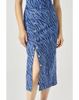 MINUETO ALEXANDRA SKIRT