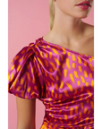 MINUETO ASTRID TOP