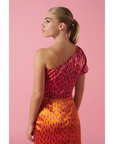 MINUETO ASTRID TOP