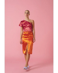 MINUETO ASTRID TOP