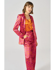MINUETO ASTRID TROUSERS